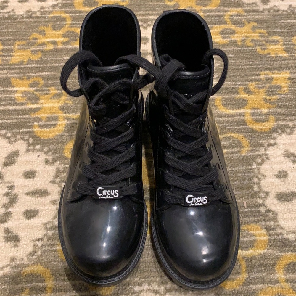 Ankle boots Sam Edelman by circus
